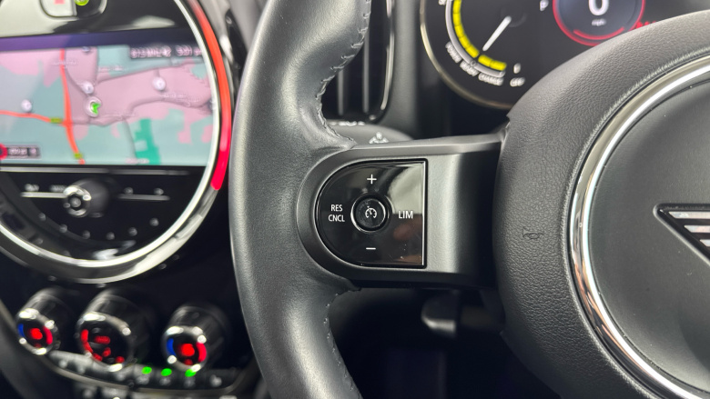 MINI Countryman 1.5 Cooper S E Classic ALL4 PHEV 5dr Auto Hatchback